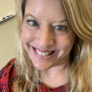 Meet your Posher, Kristine